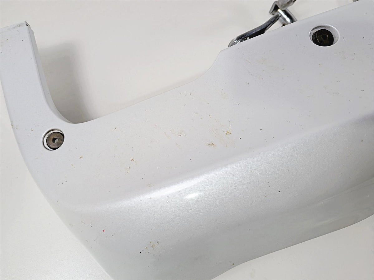 2006 Yamaha XVZ1300 Royal Star Left Right Front Lower Leg Fairings 4XY-2835J-01 {{ shop.shopifyCountryName }} - Mototech271