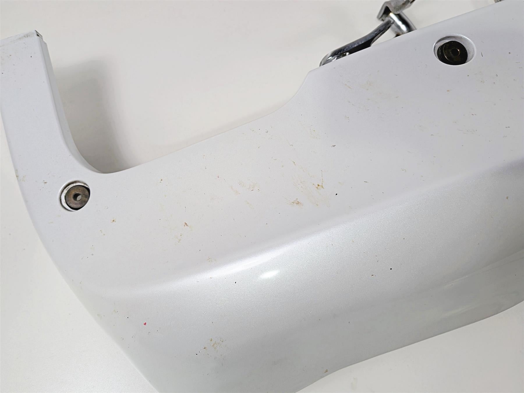2006 Yamaha XVZ1300 Royal Star Left Right Front Lower Leg Fairings 4XY-2835J-01 {{ shop.shopifyCountryName }} - Mototech271