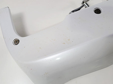 2006 Yamaha XVZ1300 Royal Star Left Right Front Lower Leg Fairings 4XY-2835J-01 {{ shop.shopifyCountryName }} - Mototech271