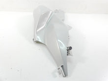 Load image into Gallery viewer, 2009 BMW K1300 S K40 Left Side Fuel Tank Cover Fairing Cowl 46637677775
