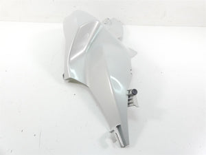 2009 BMW K1300 S K40 Left Side Fuel Tank Cover Fairing Cowl 46637677775