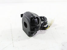 Load image into Gallery viewer, 2022 MV Agusta F3 800 Rosso Left Hand Control Switch Light Blinker 8A00B9497 | Mototech271
