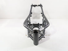 Load image into Gallery viewer, 2012 Ducati Streetfighter 848 Straight Main Black Frame Chassis 47012163A
