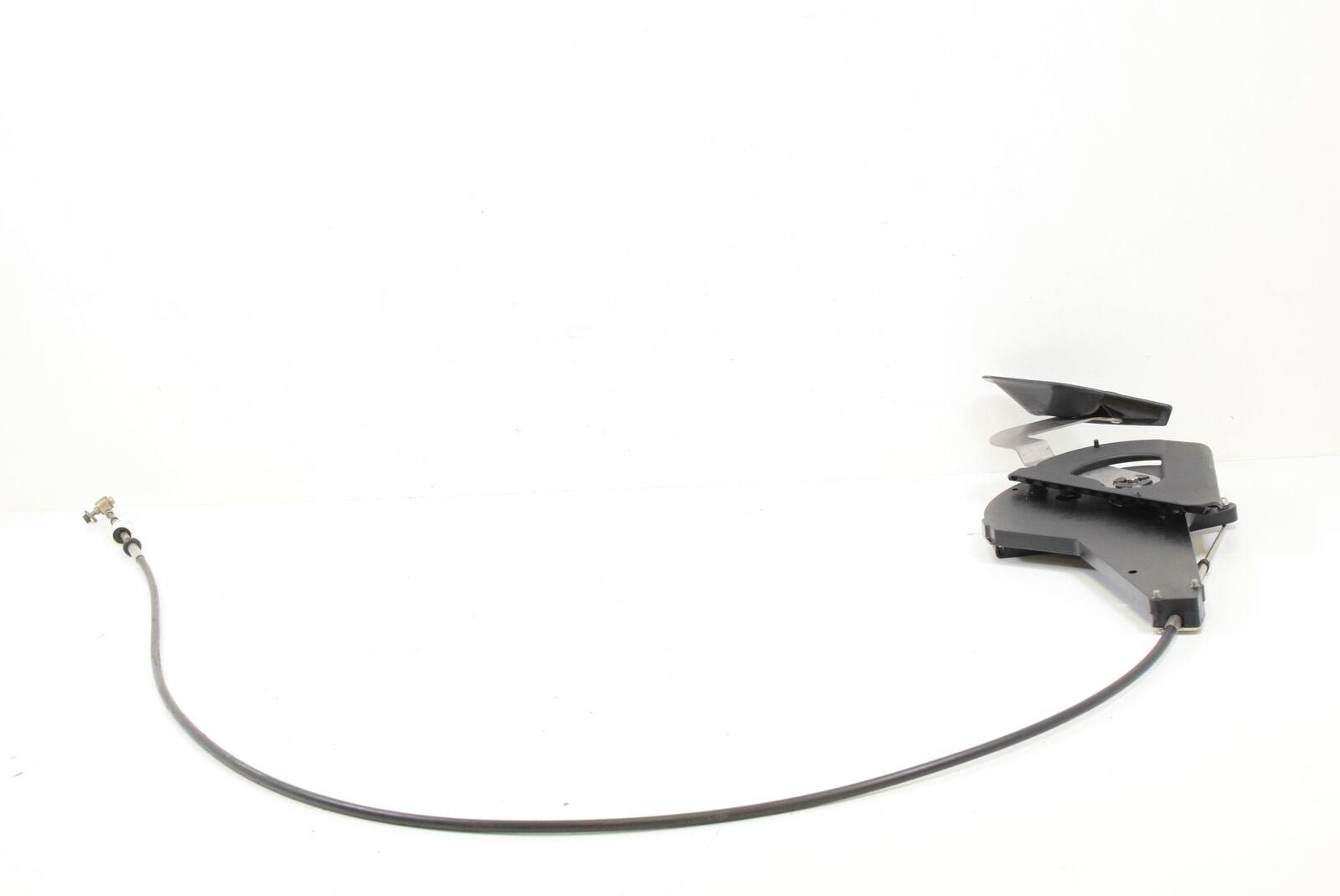 2006 Sea-Doo GTX 4-Tec Wake Reverse Gate Adjust Lever & Mount Set 268000022 {{ shop.shopifyCountryName }} - Mototech271