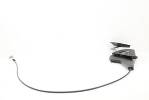 2006 Sea-Doo GTX 4-Tec Wake Reverse Gate Adjust Lever & Mount Set 268000022 | Mototech271