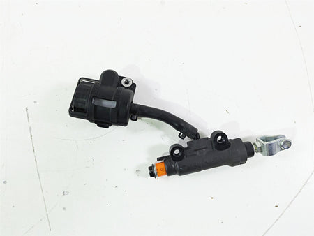 2022 Kawasaki ZR900RS Cafe Nissin Rear Brake Master Cylinder 43015-0664 {{ shop.shopifyCountryName }} - Mototech271