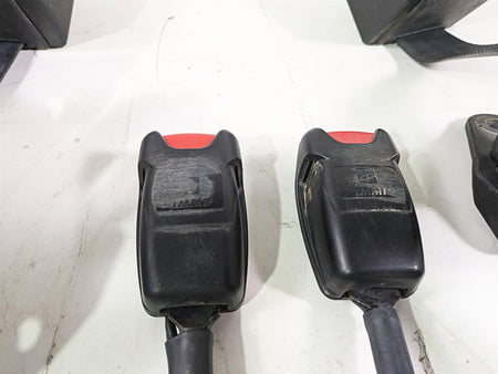 2020 Polaris General 1000 EPS Left Right Seat Belt Buckle Set 2636732 2635610 {{ shop.shopifyCountryName }} - Mototech271