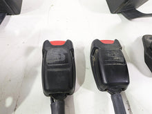 Load image into Gallery viewer, 2020 Polaris General 1000 EPS Left Right Seat Belt Buckle Set 2636732 2635610 | Mototech271
