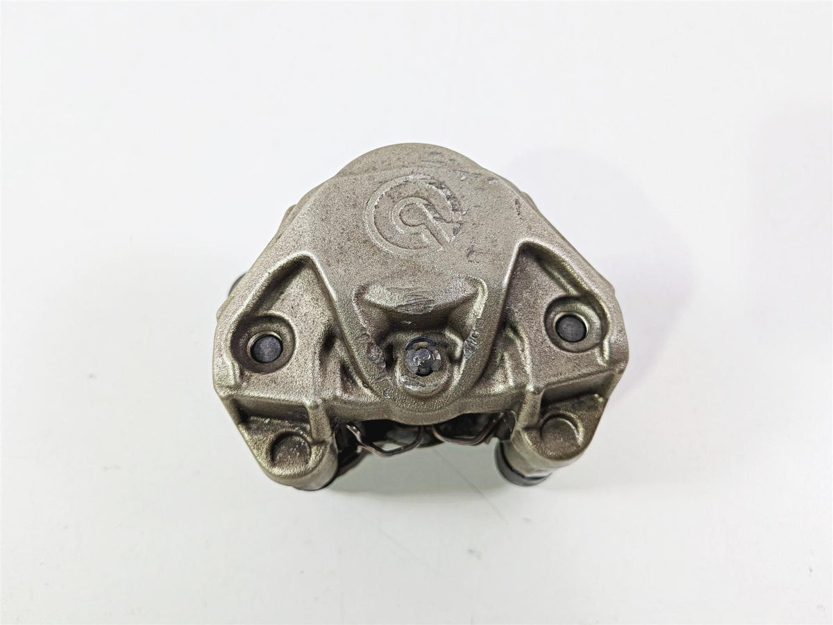 2016 Ducati Hypermotard 939 SP Brembo Rear Brake Caliper 61140381AB-Mototech271