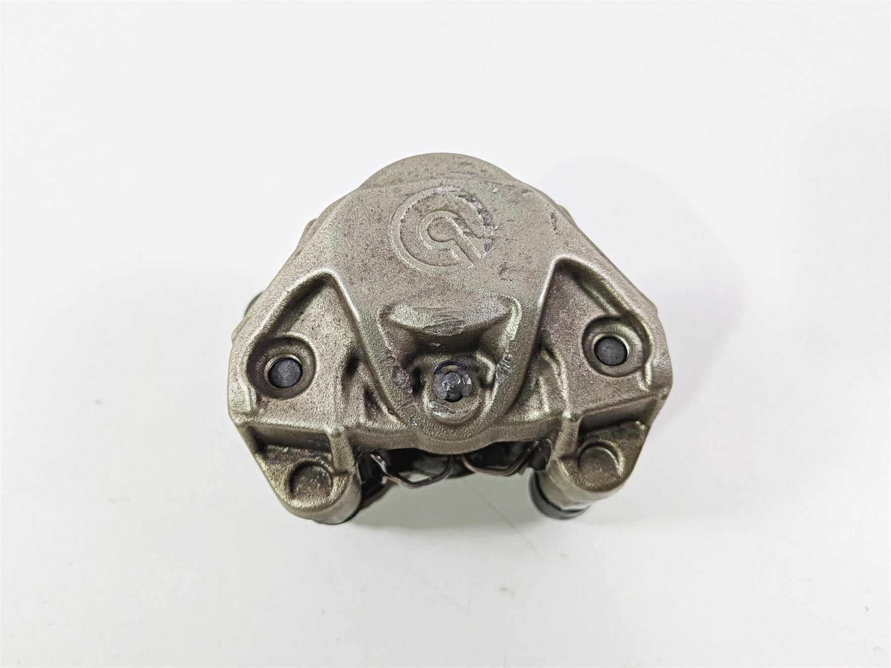 2016 Ducati Hypermotard 939 SP Brembo Rear Brake Caliper 61140381AB-Mototech271