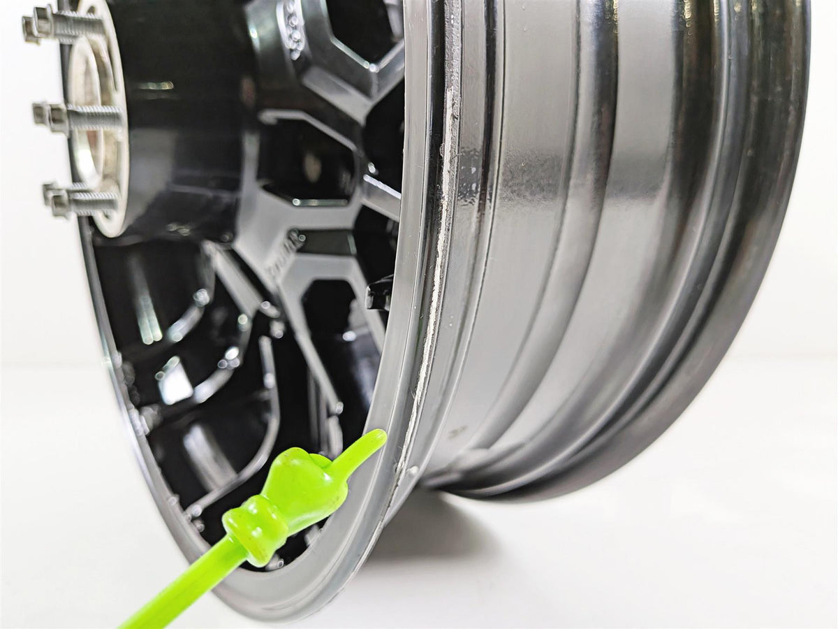 2020 Indian Challenger Limited Straight 16x5 Rear Wheel Rim -Read 1523501 1525334-Mototech271