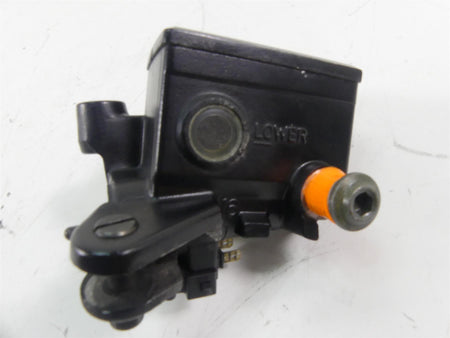 2007 Yamaha FZ1 Fazer Front Brembo Brake Master Cylinder 3C3-W2587-00-00 {{ shop.shopifyCountryName }} - Mototech271