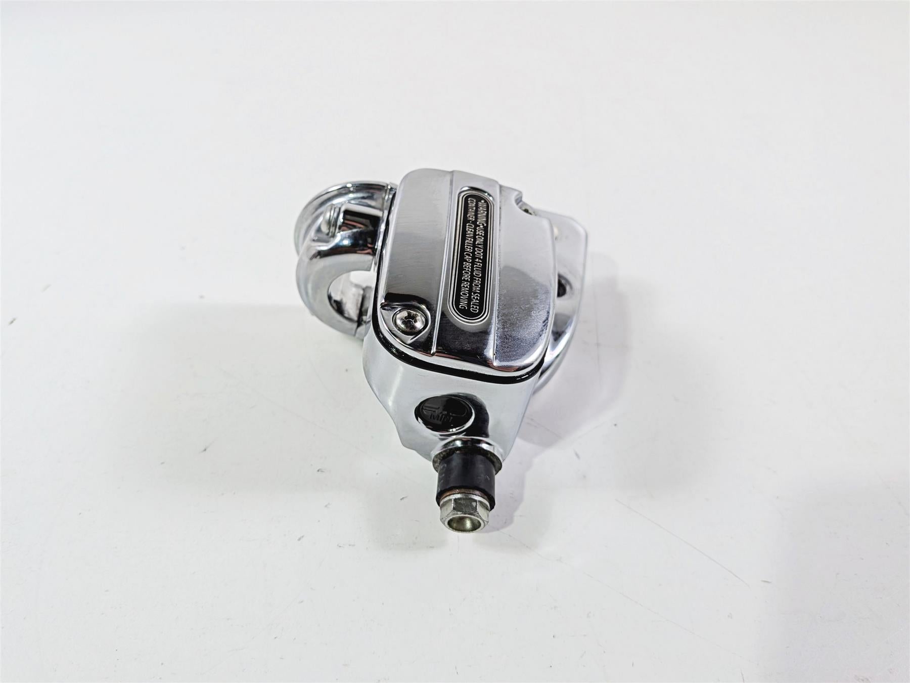 2011 Harley Touring FLHTCU CVO Electra Glide Clutch Master Cylinder 42101-10C-Mototech271
