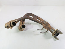 Load image into Gallery viewer, 2023 Honda Talon SXS1000 S2R Stock Exhaust Pipe Header Manifold 18320-HL6-A00

