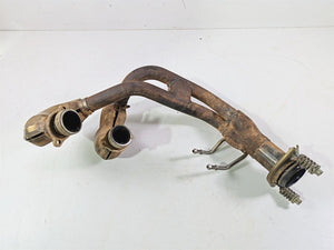 2023 Honda Talon SXS1000 S2R Stock Exhaust Pipe Header Manifold 18320-HL6-A00
