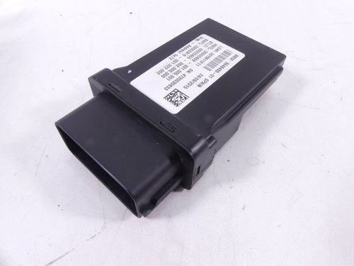 2016 BMW R1200RS K54 Light Control Module 8546488 | Mototech271