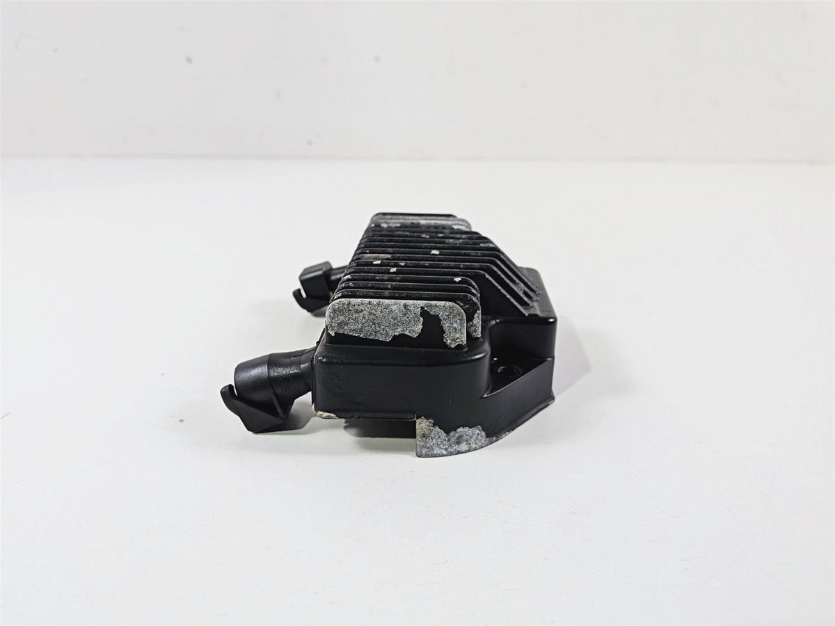 2014 Harley FXDL Dyna Low Rider Rectifier Voltage Regulator 74631-08A {{ shop.shopifyCountryName }} - Mototech271