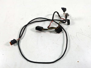 2000 Harley Dyna FXDL Low Rider Gauges Wiring Harness Loom - No Cuts 68841-98 | Mototech271