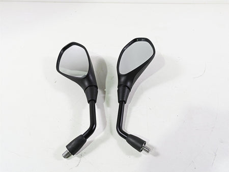 2014 BMW R nine T R9T K21 Oem Rear Mirror Set & Mount 51168533685 51168567447 {{ shop.shopifyCountryName }} - Mototech271