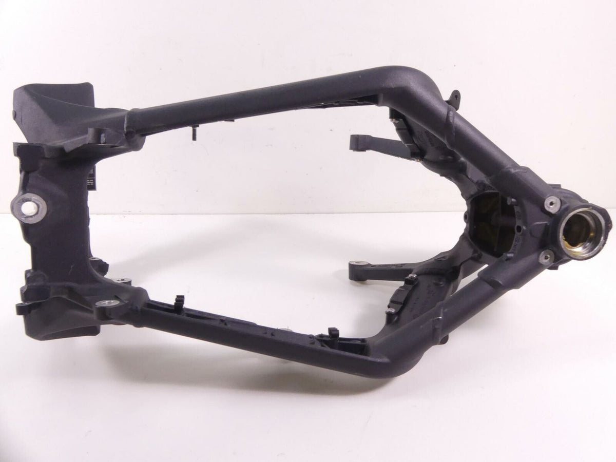 2017 Triumph Daytona 675R Straight Main Frame Chassis Slvg T2704161 {{ shop.shopifyCountryName }} - Mototech271