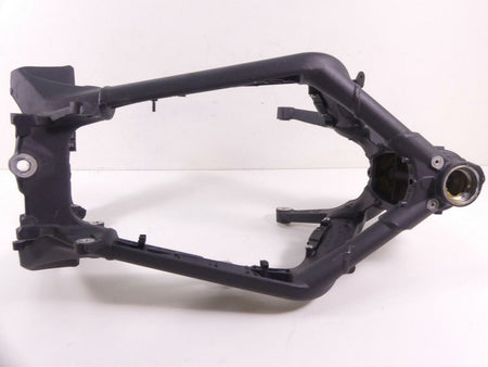 2017 Triumph Daytona 675R Straight Main Frame Chassis Slvg T2704161 {{ shop.shopifyCountryName }} - Mototech271