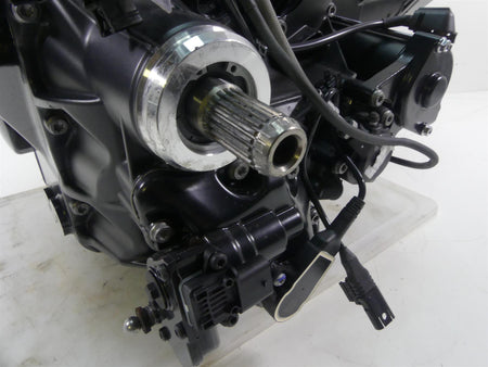 2016 BMW R1200RS K54 Running Engine Motor Transmission 12K -Video 11008389100 {{ shop.shopifyCountryName }} - Mototech271