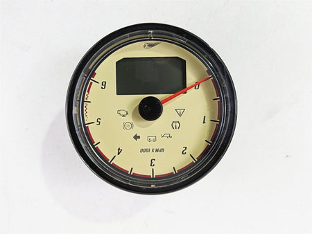 2017 Indian Chieftain Limited Tachometer Tacho Meter Gauge 34K 3280641 3280803 {{ shop.shopifyCountryName }} - Mototech271