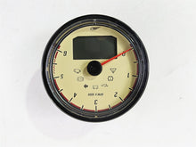 Load image into Gallery viewer, 2017 Indian Chieftain Limited Tachometer Tacho Meter Gauge 34K 3280641 3280803
