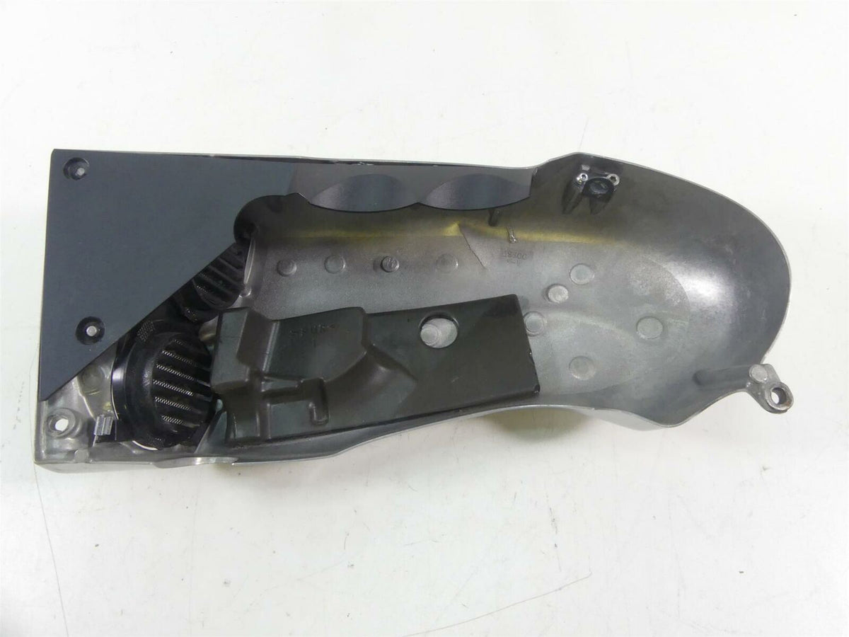 2020 Yamaha VMX17 1700 Right Air Scoop Ram Cover Fairing - Read 2S3-21721-00-P1 {{ shop.shopifyCountryName }} - Mototech271