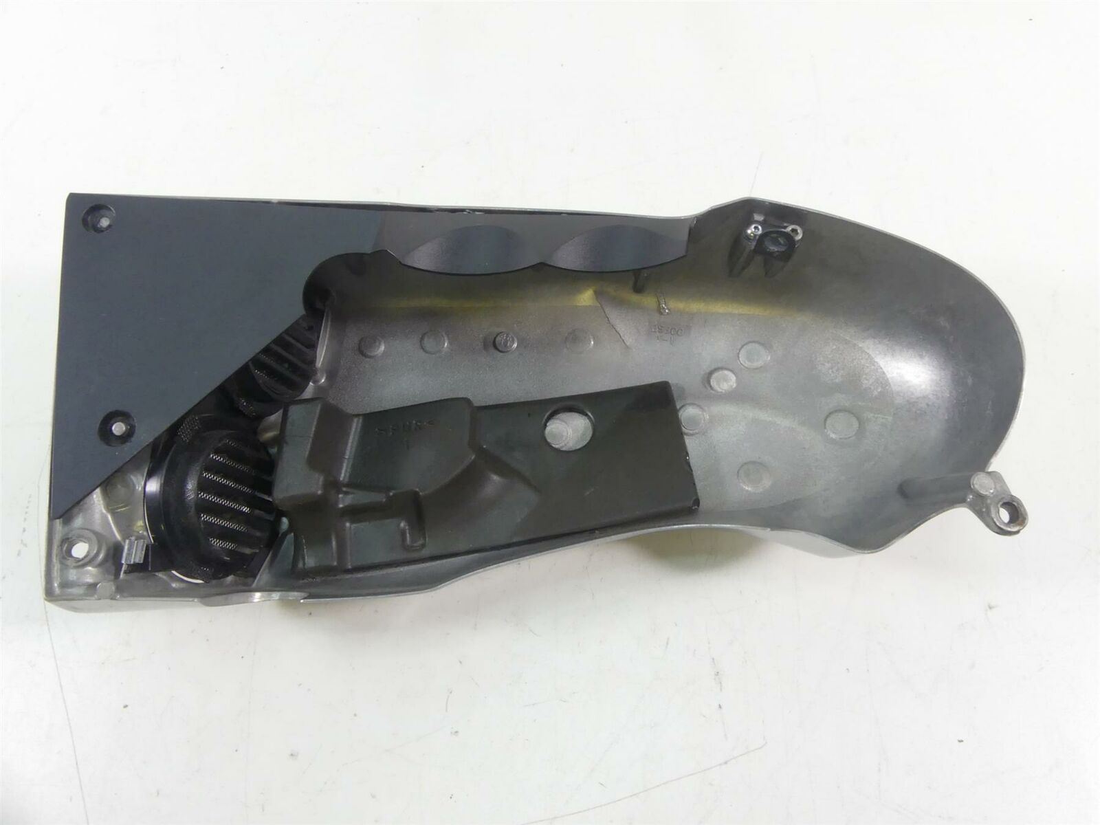 2020 Yamaha VMX17 1700 Right Air Scoop Ram Cover Fairing - Read 2S3-21721-00-P1 {{ shop.shopifyCountryName }} - Mototech271