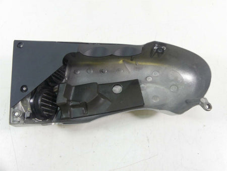 2020 Yamaha VMX17 1700 Right Air Scoop Ram Cover Fairing - Read 2S3-21721-00-P1 {{ shop.shopifyCountryName }} - Mototech271