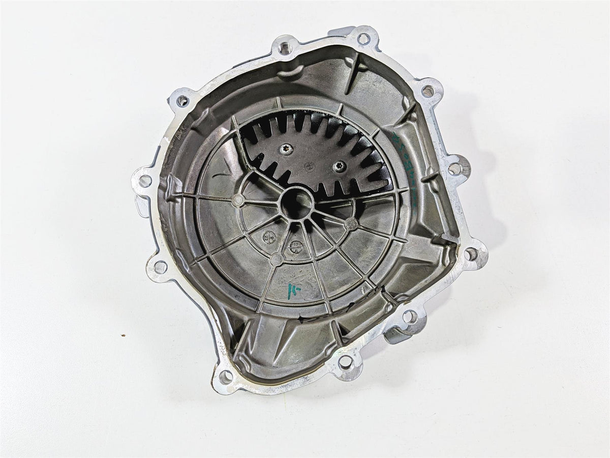 2023 BMW F850GS K81 Right Side Engine Clutch Cover 11148406997 11148388005 {{ shop.shopifyCountryName }} - Mototech271