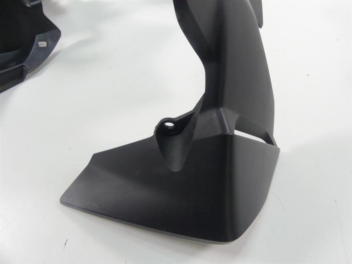 2019 BMW R1250GS K50 Front Fork Protection Cover Fairings 46638556657 {{ shop.shopifyCountryName }} - Mototech271