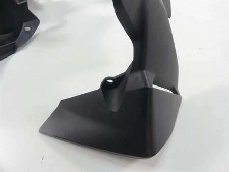 2019 BMW R1250GS K50 Front Fork Protection Cover Fairings 46638556657 {{ shop.shopifyCountryName }} - Mototech271