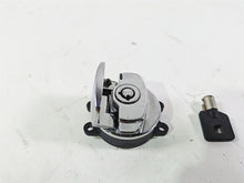Load image into Gallery viewer, 2008 Harley FLSTC 105TH Softail Heritage Ignition Switch Key Lock Set 71450-04 | Mototech271
