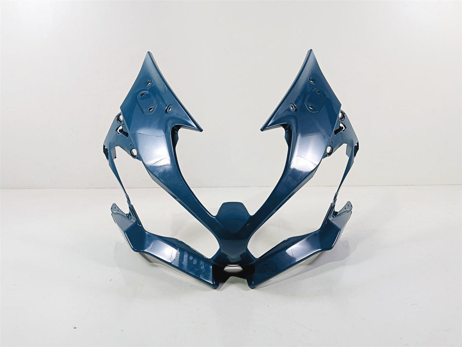 2021 Kawasaki ZX6R ZX636 Ninja Front Nose Fairing Cover Cowl 55028-0667-Mototech271