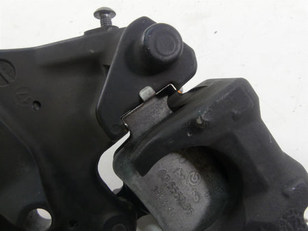 2018 BMW S1000RR K46 Rear Brembo Brake Caliper & Bracket 34217718562 {{ shop.shopifyCountryName }} - Mototech271