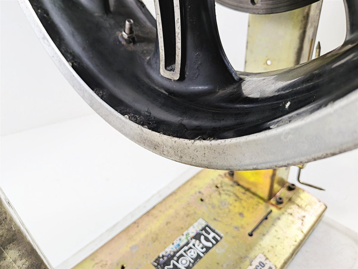 2016 Victory Cross Country Straight Rear Wheel Rim 16x5 1521384 {{ shop.shopifyCountryName }} - Mototech271