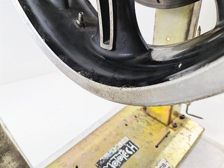 2016 Victory Cross Country Straight Rear Wheel Rim 16x5 1521384 {{ shop.shopifyCountryName }} - Mototech271