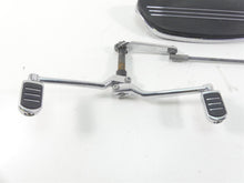 Load image into Gallery viewer, 2013 Harley Touring FLHX Street Glide Left Front Floor Board &amp; Shifter 50688-04 | Mototech271
