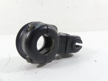 Load image into Gallery viewer, 2015 Harley FLD Dyna Switchback Clutch Perch &amp; Lever 38608-96 45015-96 | Mototech271
