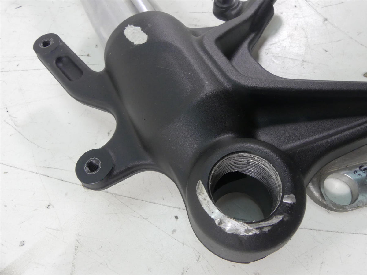 2019 Indian Motorcycle Co. FTR1200 Straight Front Fork Set 1824724 1824725 {{ shop.shopifyCountryName }} - Mototech271