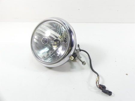 2015 Harley FLS Softail Slim Headlight Head Light -Read 68342-05 {{ shop.shopifyCountryName }} - Mototech271