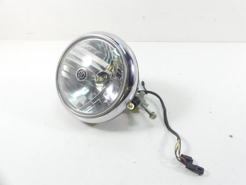 2015 Harley FLS Softail Slim Headlight Head Light -Read 68342-05 | Mototech271