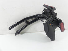 Load image into Gallery viewer, 2022 Indian FTR1200 S Rear Side Plate Holder Mount Arm Guard Set 1025673 | Mototech271
