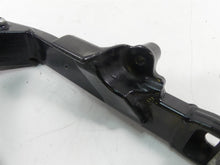 Load image into Gallery viewer, 2009 Harley FXDF Dyna Fat Bob Rear Swingarm Swing Arm + Axle &amp; Guard 47820-06 | Mototech271
