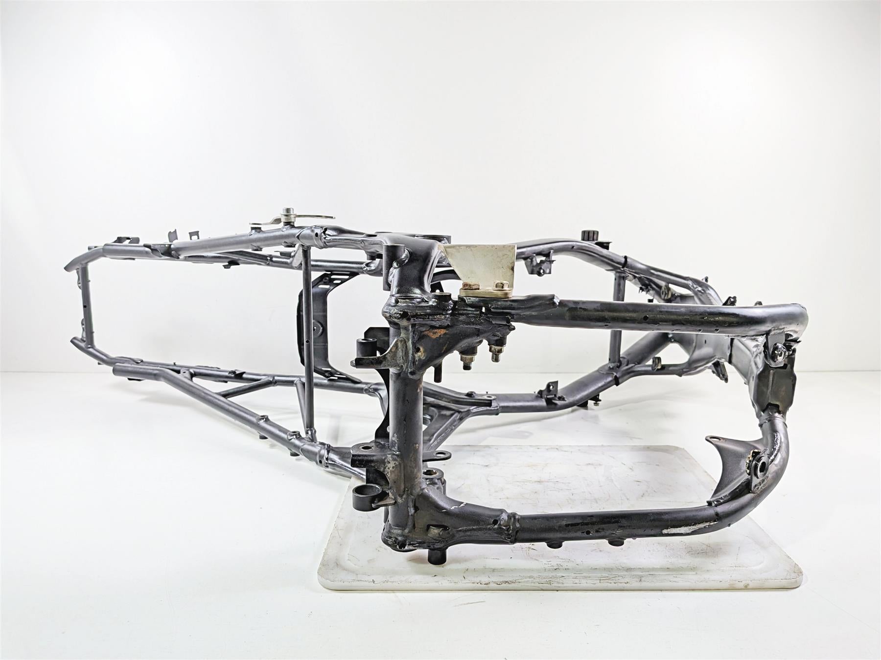 2017 Honda CRF1000 Africa Twin Straight Main Frame Chassis 50100-MJP-G50ZA-Mototech271