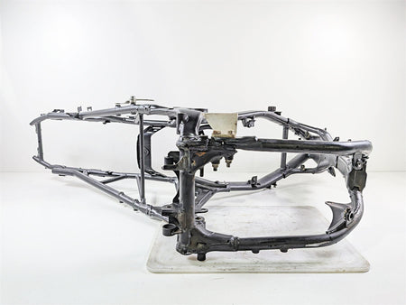 2017 Honda CRF1000 Africa Twin Straight Main Frame Chassis 50100-MJP-G50ZA-Mototech271
