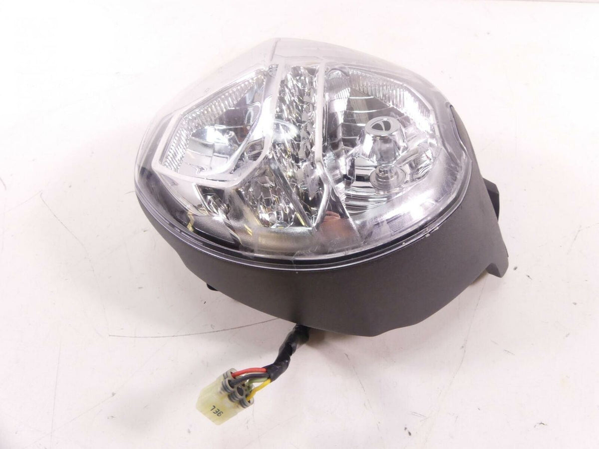 2020 Ducati Monster 1200 S Headlight Head Light Lamp Front 52010382BA {{ shop.shopifyCountryName }} - Mototech271