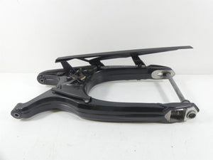 2009 BMW F800GS K72 Swingarm Swing Arm Rear Suspension + 20mm Axle 33178549120